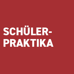 Schülerpraktika