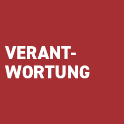 Verantwortung