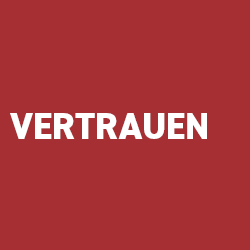 Vertrauen