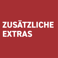 Zusätliche Extras